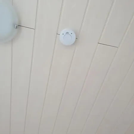 Lejlighed In Naehe Zum Sachsenring Am Fusse Zum Erzgebirge Gersdorf (Zwickau)