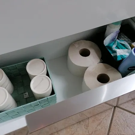 In Naehe Zum Sachsenring Am Fusse Zum Erzgebirge Lejlighed *