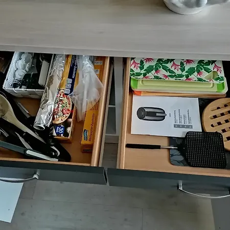 In Naehe Zum Sachsenring Am Fusse Zum Erzgebirge Lejlighed Gersdorf (Zwickau)