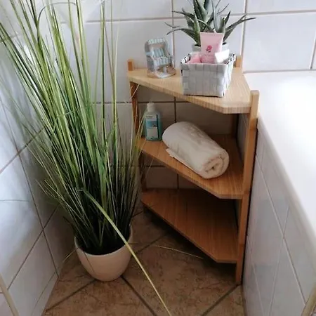 In Naehe Zum Sachsenring Am Fusse Zum Erzgebirge