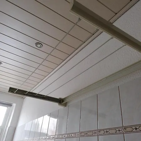 In Naehe Zum Sachsenring Am Fusse Zum Erzgebirge Lejlighed