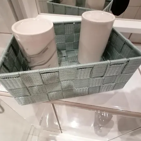 Lejlighed In Naehe Zum Sachsenring Am Fusse Zum Erzgebirge