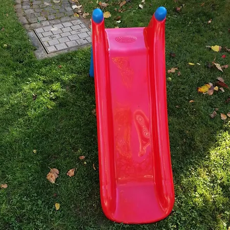 In Naehe Zum Sachsenring Am Fusse Zum Erzgebirge Gersdorf (Zwickau)