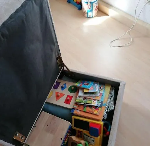 In Naehe Zum Sachsenring Am Fusse Zum Erzgebirge Gersdorf (Zwickau)