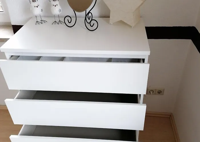 In Naehe Zum Sachsenring Am Fusse Zum Erzgebirge Апартаменты Gersdorf (Zwickau)