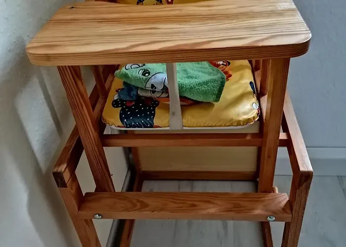 Апартаменты In Naehe Zum Sachsenring Am Fusse Zum Erzgebirge Gersdorf (Zwickau)