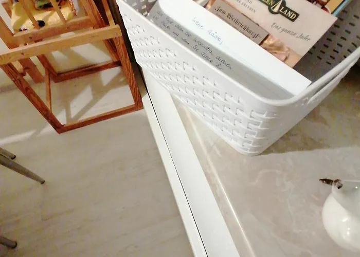 Апартаменты In Naehe Zum Sachsenring Am Fusse Zum Erzgebirge