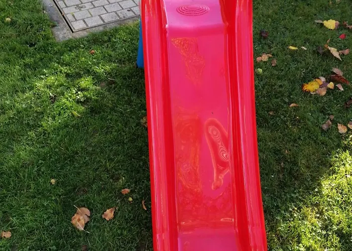 In Naehe Zum Sachsenring Am Fusse Zum Erzgebirge Gersdorf (Zwickau)